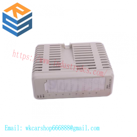 ABB 1TNE968902R2203 Digital Output Module DO572