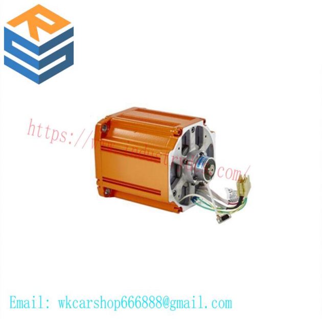 ABB 3HAC7697-1 Industrial Control Module