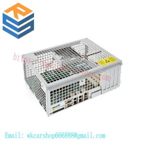 ABB DSQC639 - 3HAC041443-003 & 3HAC025097-001 Computer Unit