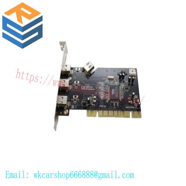 ABB UNITROL1010-0003BASIC Industrial Control Module