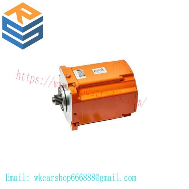 ABB AB 2198-S160-ERS3 Kinetix 5700 Single Axis Inverter
