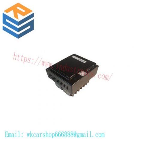 ABB 3HAC14550-1 Control Module for Industrial Automation