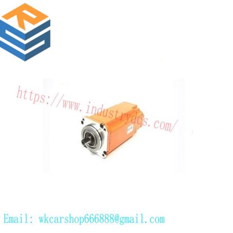 ABB 3HAC1748410 - High Efficiency Rotational AC Motor for Industrial Applications