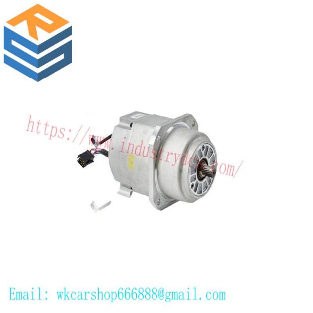 ABB 3HNM 01270-1 Valve Console - 64, Advanced Control Solutions for Industrial Automation