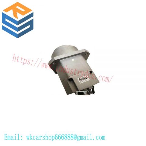 ABB 3HNM 08155-1 MOTOR/Gear Unit 1:8 - Industrial Automation Solutions