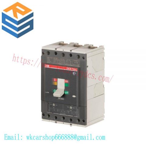 ABB CR-P230AC2:1SVR405601R3000 Relay Module