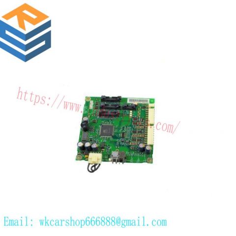 ABB 64721330C Advanced Process Control Board