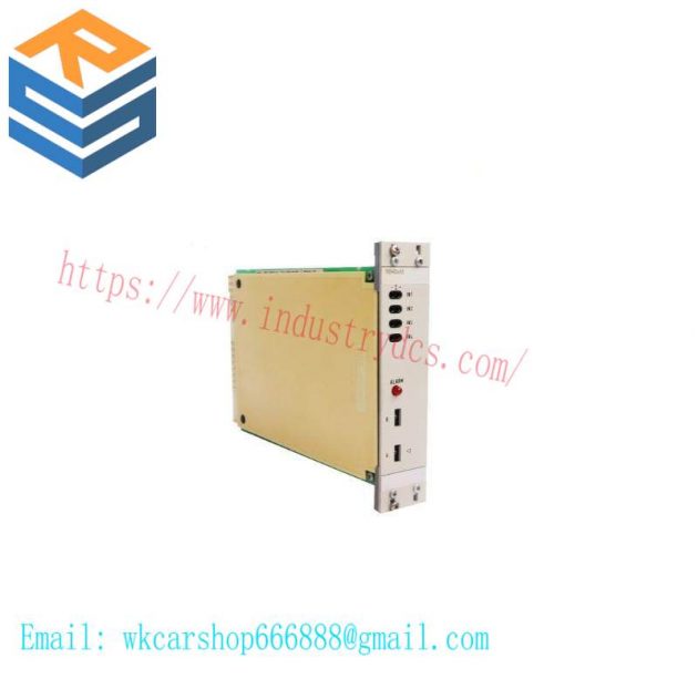 ABB 70EA02A-ES Input Module: Precision Control in Industrial Automation