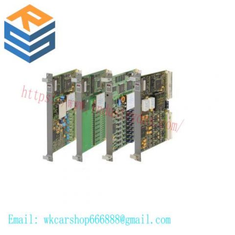 ABB 686B264U05 Digital Input Module for Industrial Automation