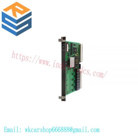 ABB GJR2390200R1210 83SR04G-E Advanced Industrial Control Board