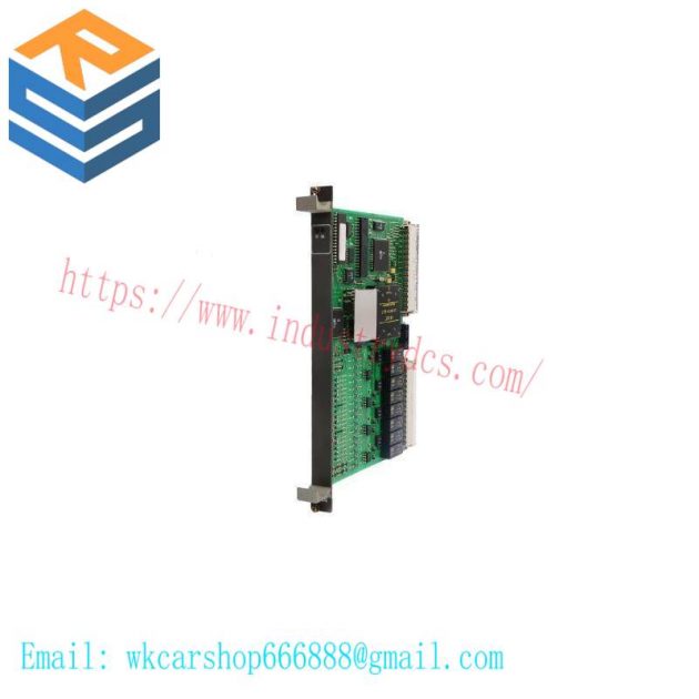 ABB GJR2390200R1210 83SR04G-E Advanced Industrial Control Board