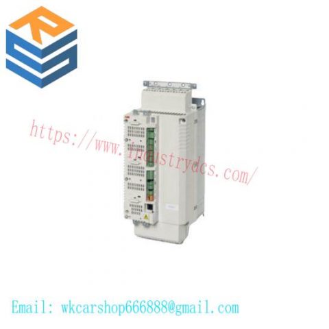 ABB ACSM1-04AM-09A5-4+L517 Frequency Converter; Producer:ABB