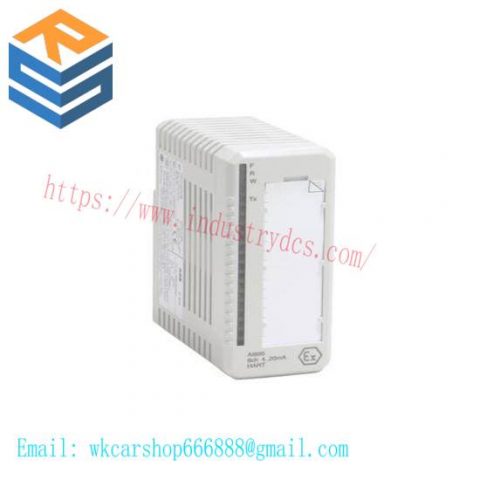 ABB AIM0006 2RCA021397A0001F Industrial Controller