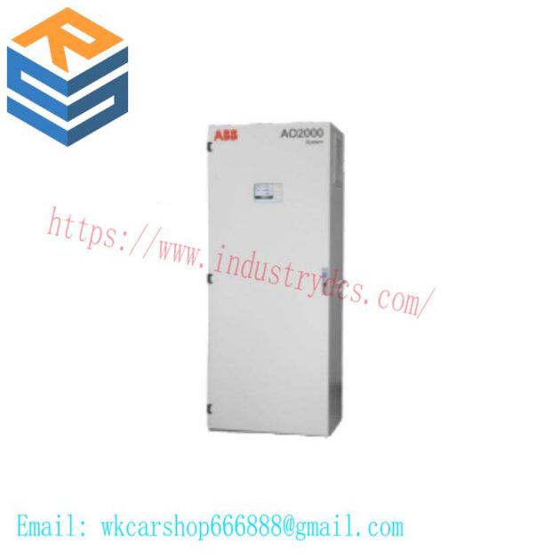 ABB 1336F-B125-AA-EN Main Control Board for Industrial Automation Systems