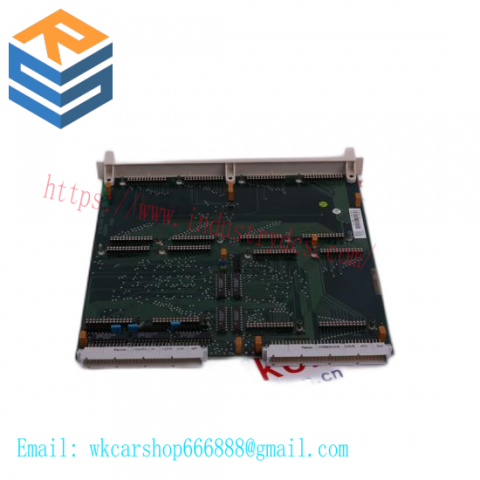 ABB 3HAC023297-003 Industrial Control Module, Compact and Reliable Solution for Automation