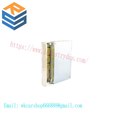ABB DO620 3BHT300009R1 Digital Output Module