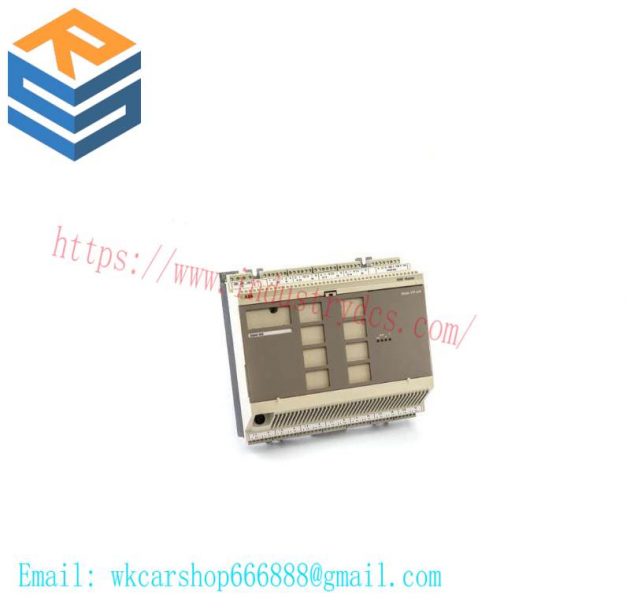 ABB 88TK02A-E Interface Module for Industrial Automation