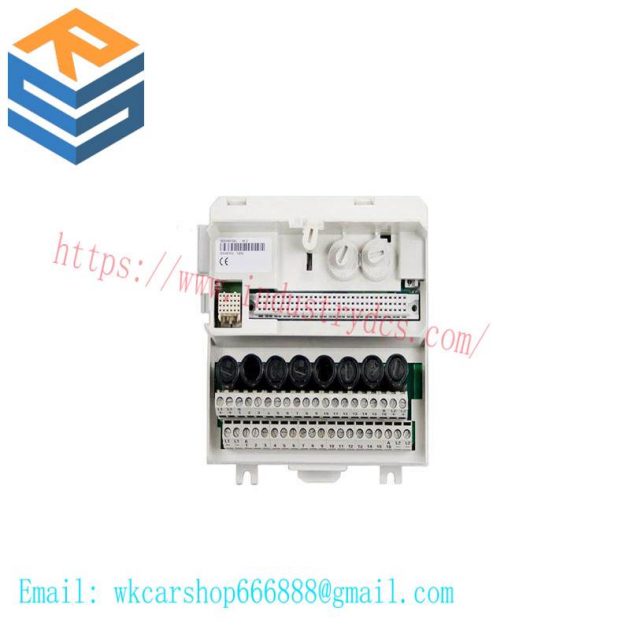 ABB DSQC201 YB560103-AB Industrial Controller Module