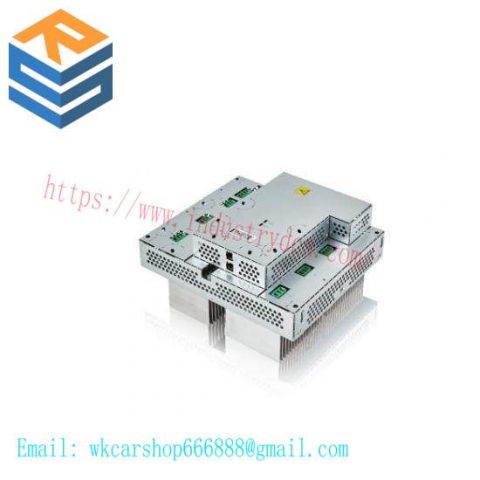 ABB DSQC406 3HAC035301-001 Drive Unit - Precision Control Solutions