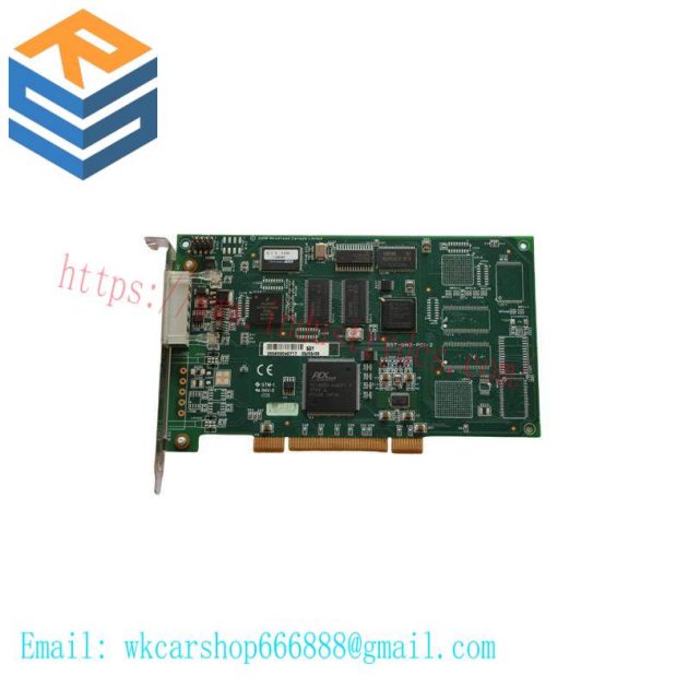 ABB SC520 3BSE003816R1 Industrial Control Module