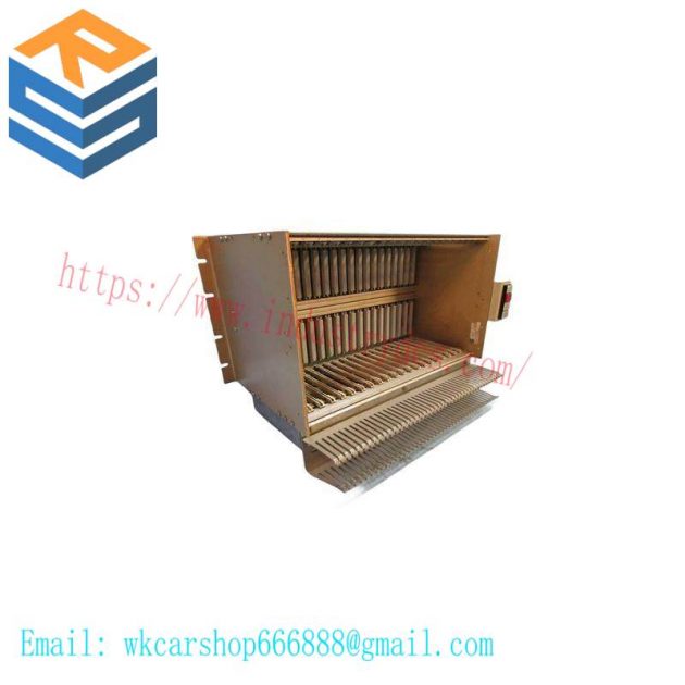 ABB XY2CE2C296TK Industrial Module