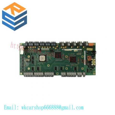 ABB HIEE300936R0101 Memory Module, Industrial Control Solutions
