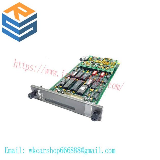 ABB 3HAC024201-001 Digital Input Module