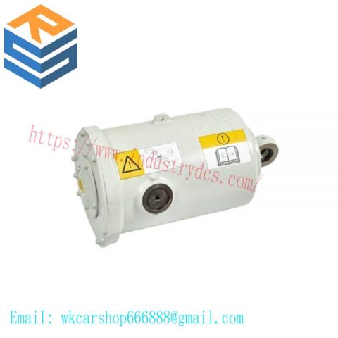 ABB IRB66403HAC032124-005 Balancing Device - Advanced Motion Control Solution