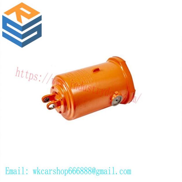 ABB 3HNA016658-001 PLC Module, High Performance Control Solution