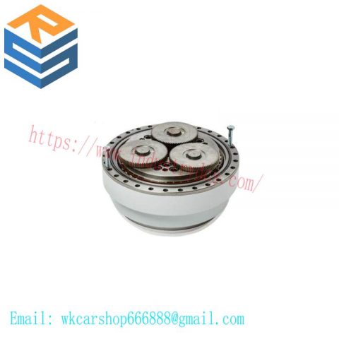 GE 342A3648P240W24C Industrial Control Module