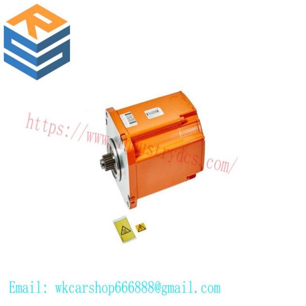 ABB 3HNM 01270-1 Valve Console - 64, Advanced Control Solutions for Industrial Automation