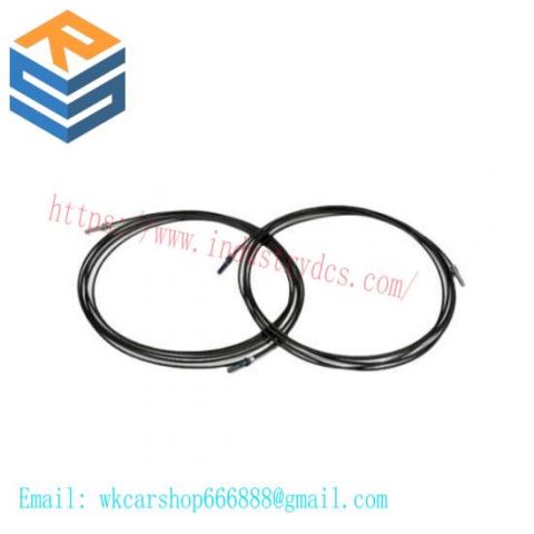 ABB MSK061C-0600-NN-M1-UP0-NNNN Industrial Control Module