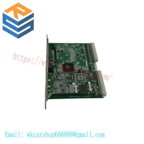 ABB PEP-A-220VAC | Digital Output Circuit Card