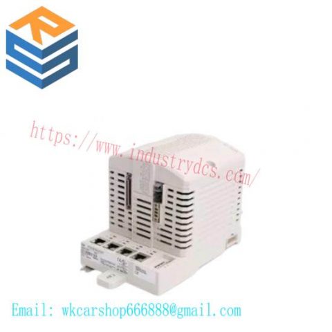 ABB UNITROL1010-0003BASIC Industrial Control Module