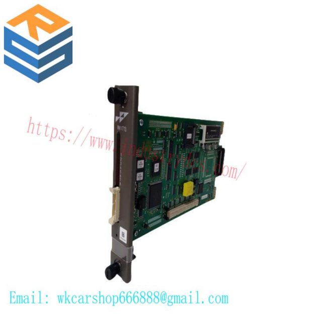 ABB PPC907BE101 3BHE024577R0101 - Industrial Control Module