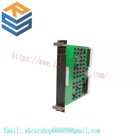 ABB PU513V2 3BSE013034R1 Real-Time Application Board