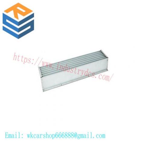 ABB 3HAC9710-1 Industrial Control Module