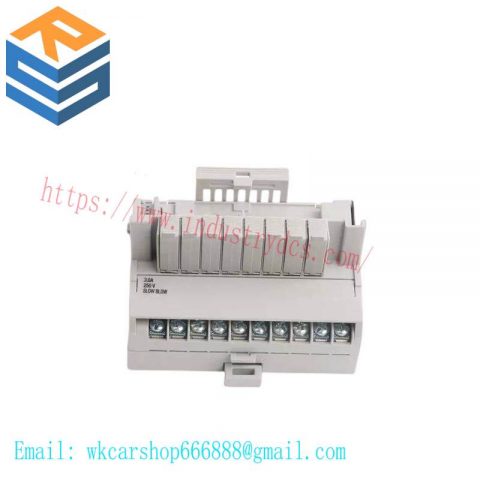 ABB 3HAC14179-1 High-Performance Control Module