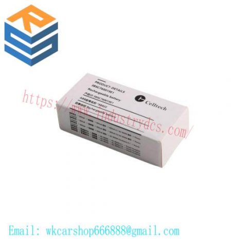 GE IC693MDL632CA Control Module