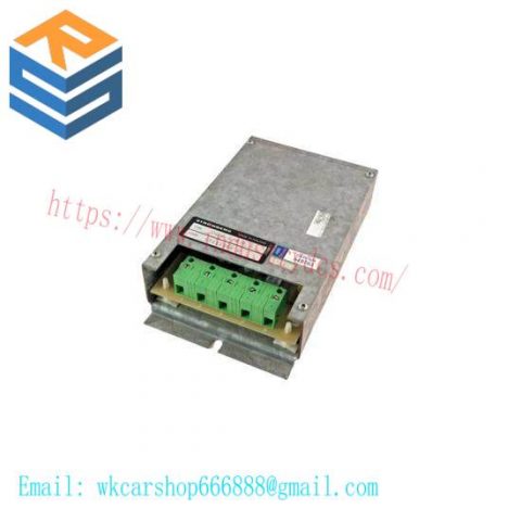 ABB CP676 3ABD00038801 High Performance Control Module