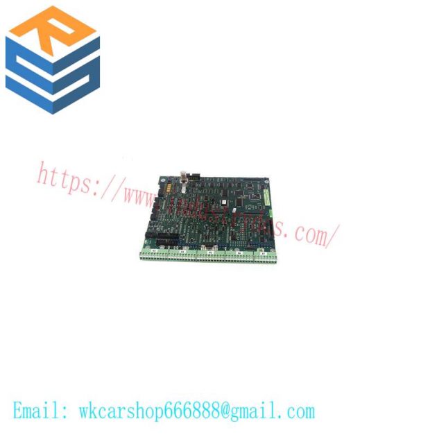 ABB 1TNE968902R2203 Digital Output Module DO572