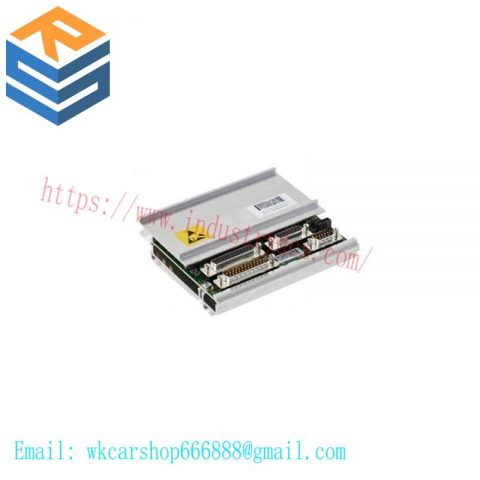 ABB 3HNM 05516-1 Motor/G Unit