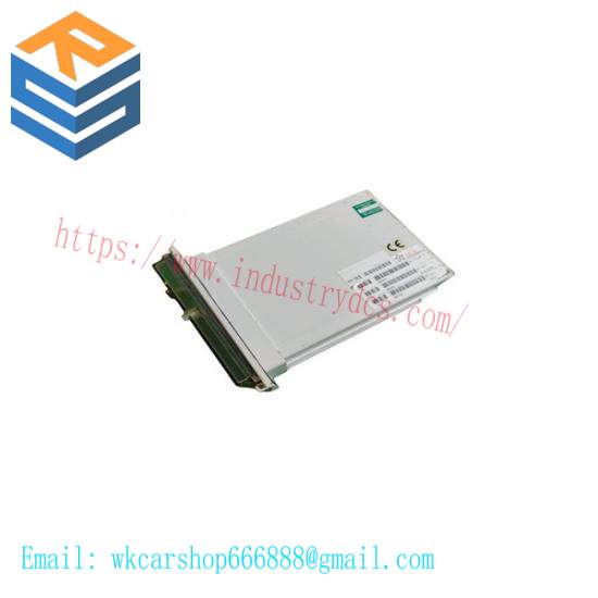 GE IC756WDJ009K-99 Control Module