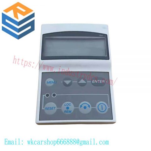 ABB TK803V018 3BSC950130R1 Industrial Control Module