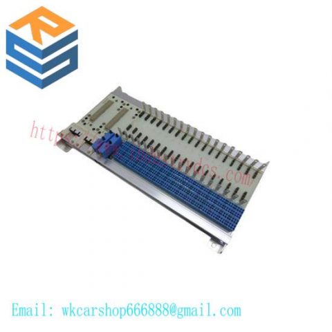 ABB CP430BP-ETH 1SBP260194R1001 Industrial Control Panel, 195.0 x 145.0 x 6.0mm