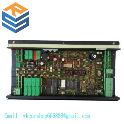 Schneider Electric 140DDO35301C Digital Output Unit for Harsh Environments