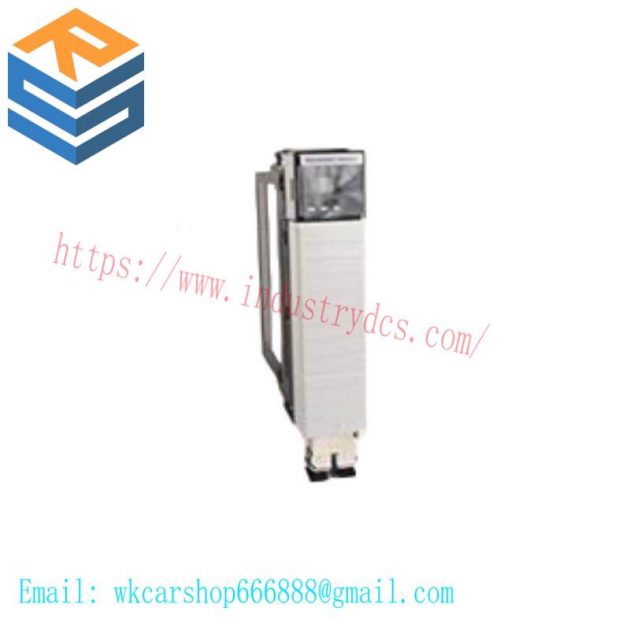 Allen-Bradley AB 1756-RM2K Redundancy Module for Enhanced ControlLogix Systems