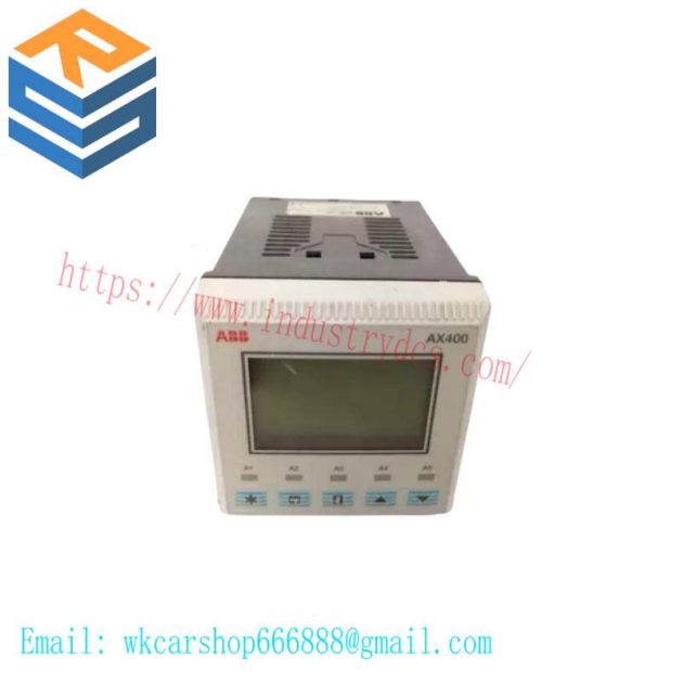 Honeywell 100 - PLC Module for Industrial Automation