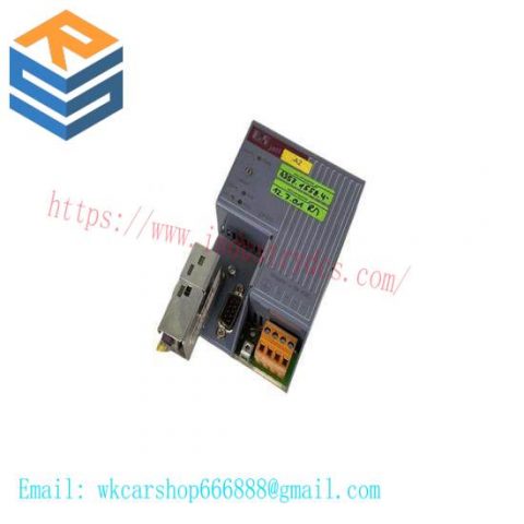 B&R 7CP470 CPU Module for Industrial Automation