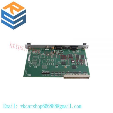 B&R OAK300.1 0AK300.1 PCB Assembly, High-Performance Control Module